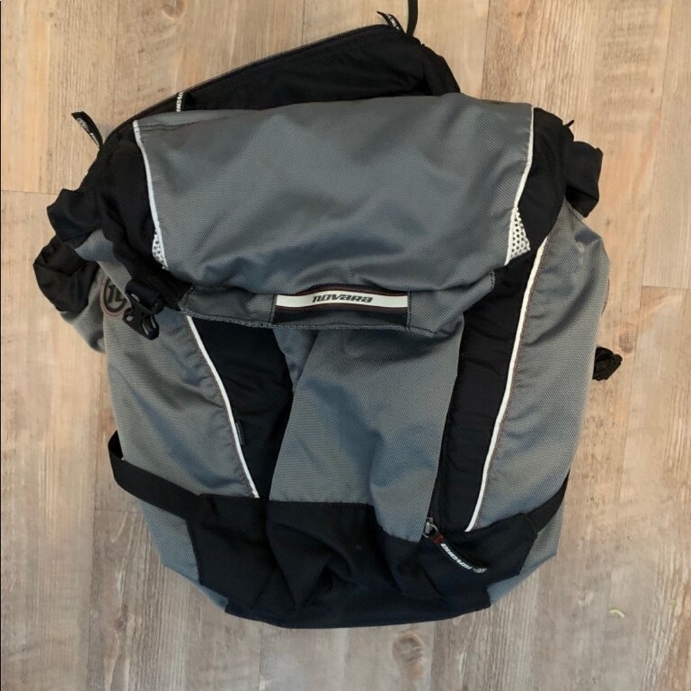Novara Panniers